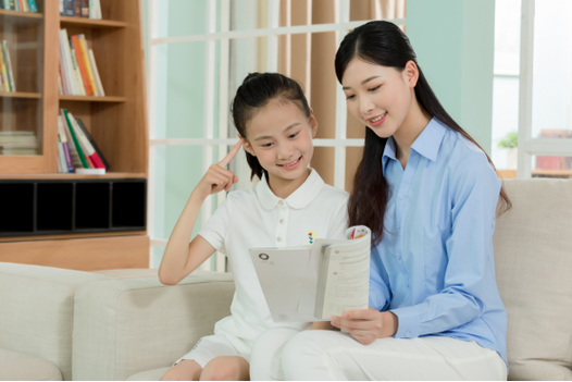 家长辅导学生家长,家长辅导作业时,如何避免把自己的焦虑传递给孩子?-图3 家长辅导学生家长,家长辅导作业时,如何避免把自己的焦虑传递给孩子?-图3