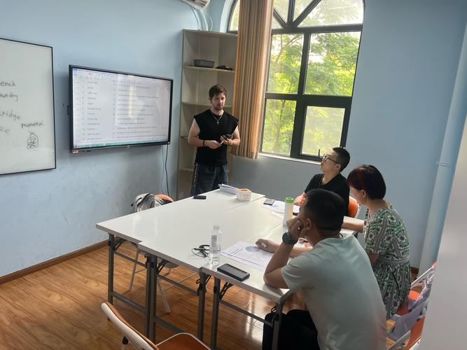 中山英语辅导哪家好？-图2