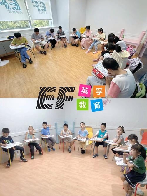 暑期英语辅导班真的能快速提分吗？-图3