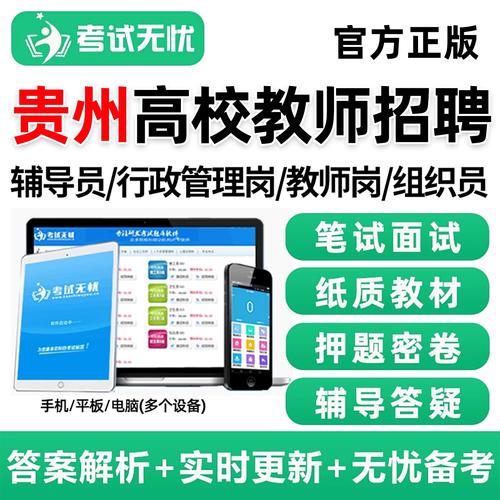 贵州大学辅导员招聘有何具体要求？-图1