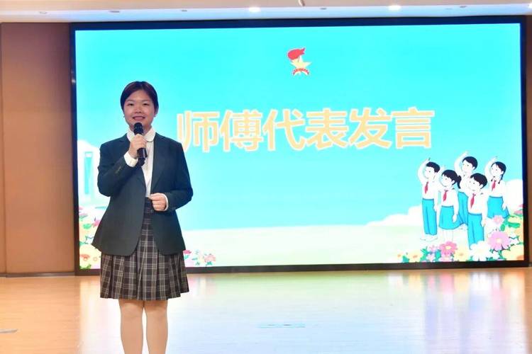 如何做好少先队中队辅导员工作？-图3