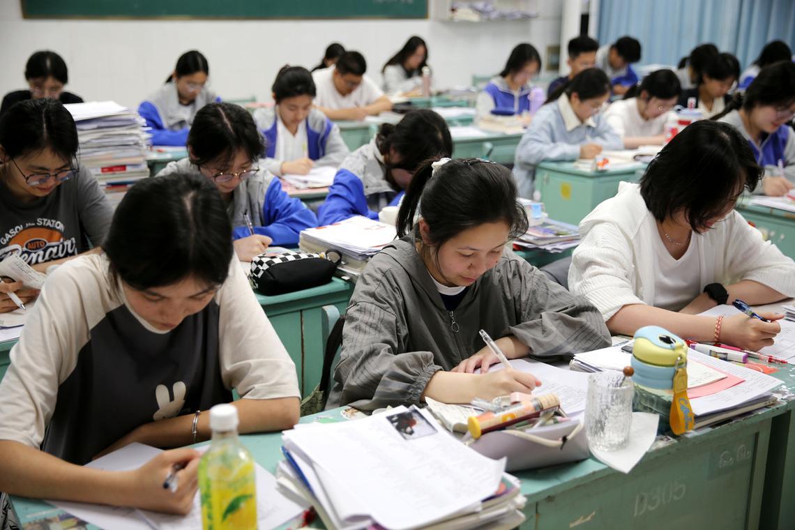 中学课外辅导市场现状如何？-图2