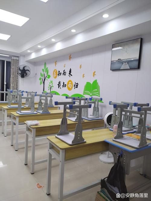 辅导班教室里藏着怎样的学习故事？-图2