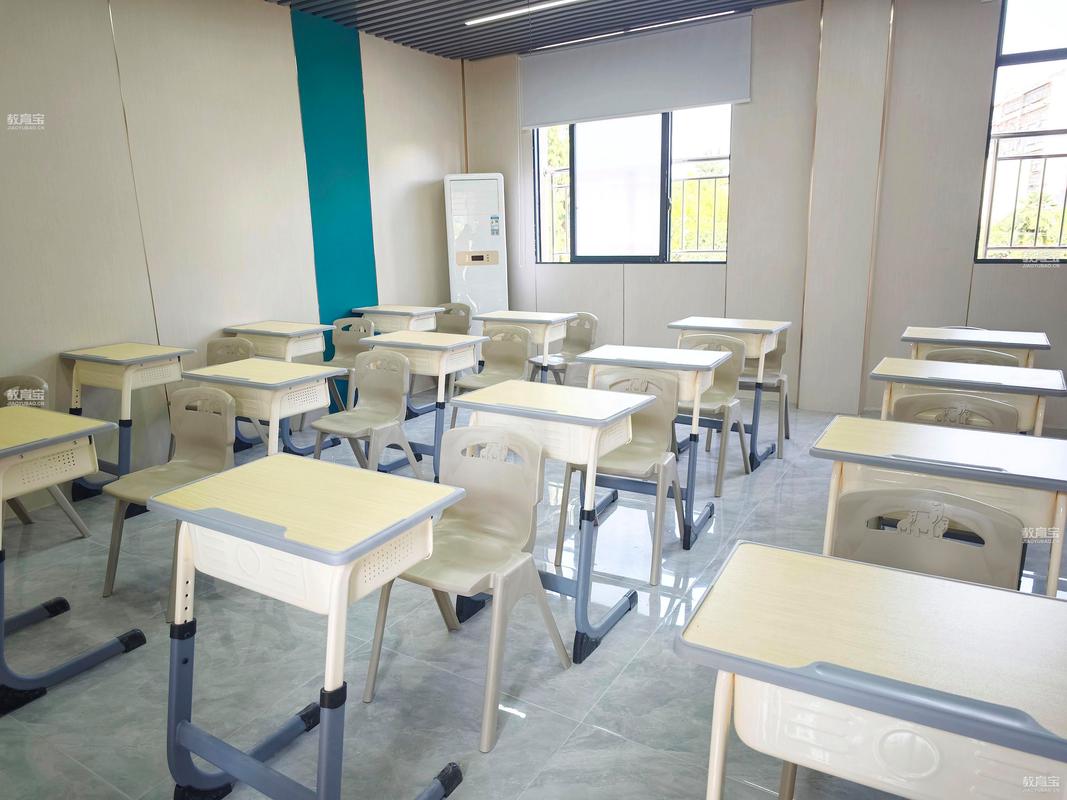 辅导班教室里藏着怎样的学习故事？-图3