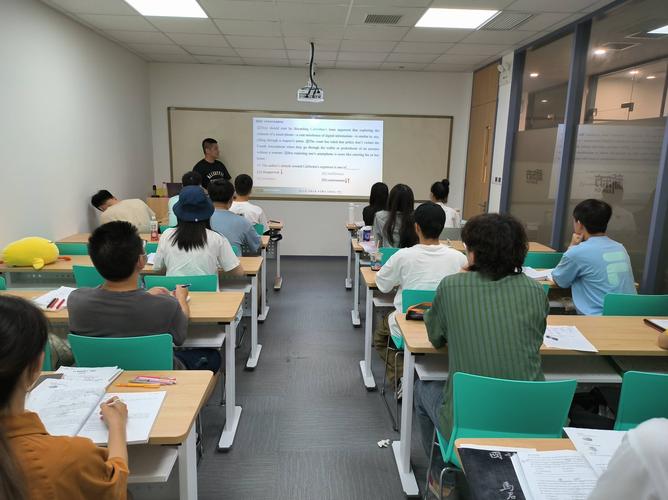 MBA复试辅导班真的能提升录取率吗?-图1 MBA复试辅导班真的能提升录取率吗?-图1