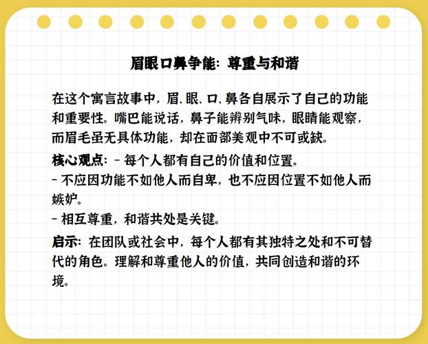 口鼻眼眉,孰为面之重?-图1 口鼻眼眉,孰为面之重?-图1