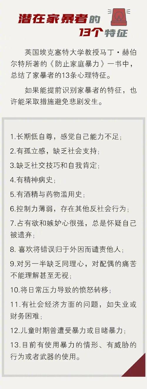 家庭暴力为何屡禁不止?-图1 家庭暴力为何屡禁不止?-图1