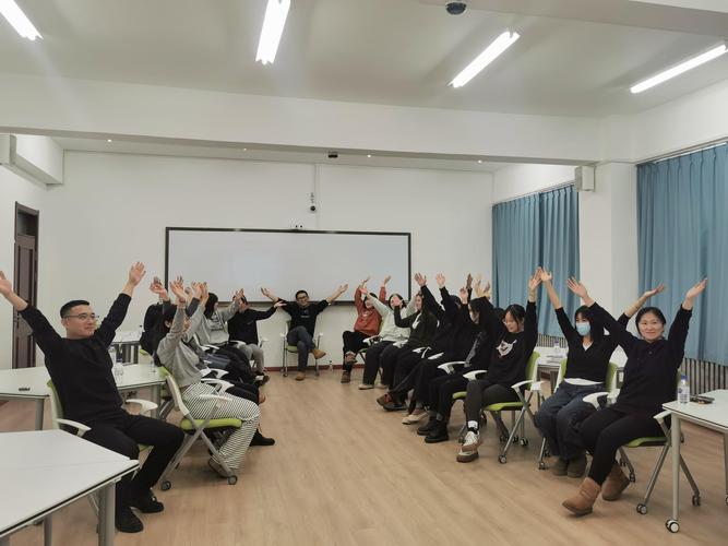 中考考前团体心理辅导如何有效缓解焦虑？-图3