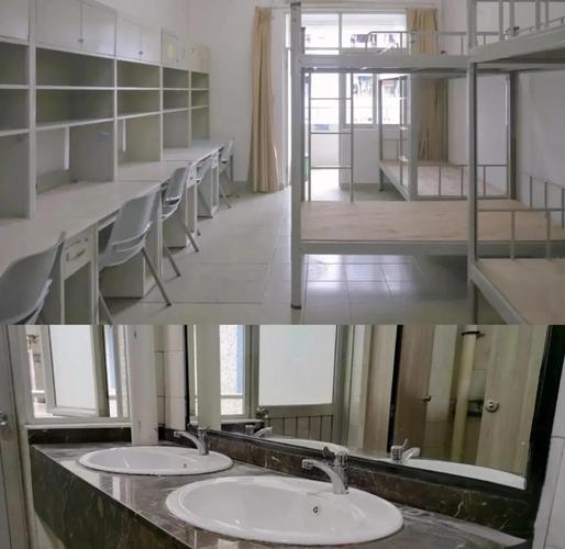 深职院辅导员宿舍有何特别之处？-图1