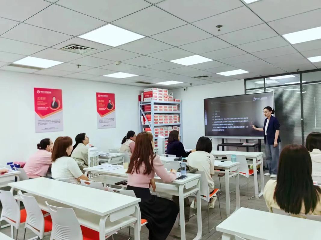 常州会计辅导班哪家好?怎么选?-图1 常州会计辅导班哪家好?怎么选?-图1