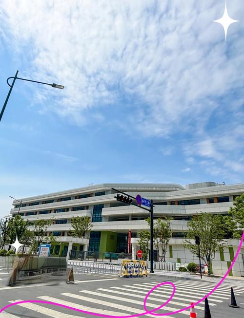 宁围中心辅导学校有何特色?-图1 宁围中心辅导学校有何特色?-图1