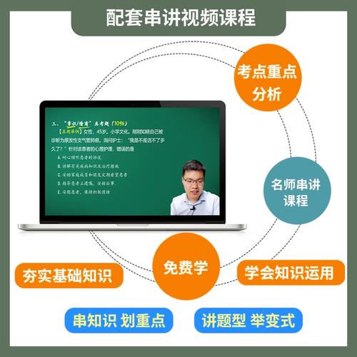 护师考试辅导如何高效备考?-图1 护师考试辅导如何高效备考?-图1