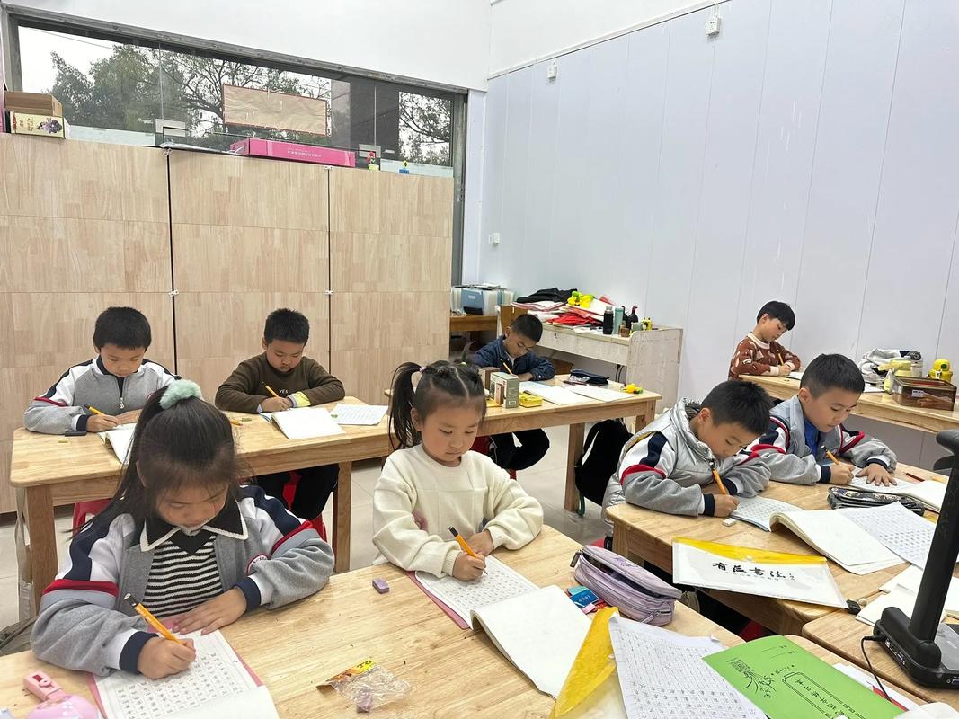 合肥小学辅导班怎么选？-图3