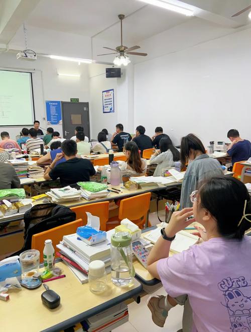 西财考研辅导班该怎么选？-图2