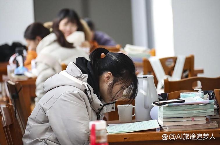 辅导员工作到底有多累?-图3 辅导员工作到底有多累?-图3