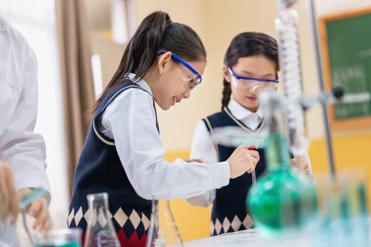 小学科学辅导,如何帮孩子轻松入门?-图1 小学科学辅导,如何帮孩子轻松入门?-图1