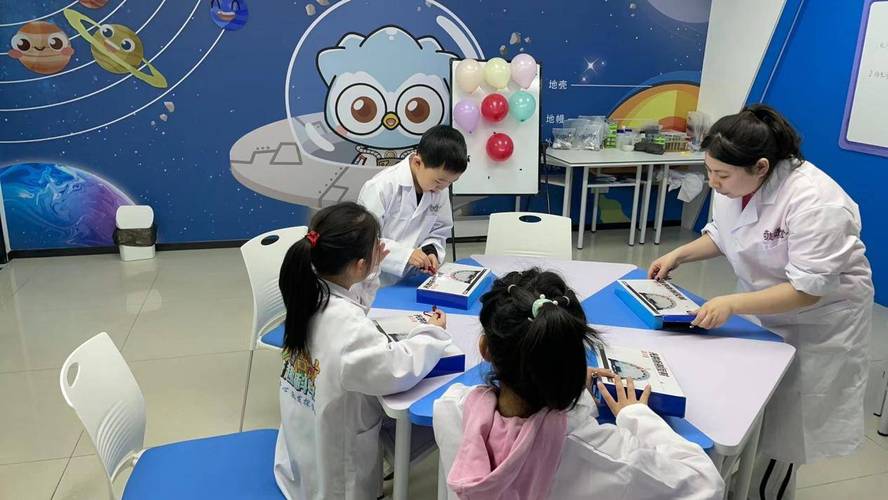 小学科学辅导，如何帮孩子轻松入门？-图2