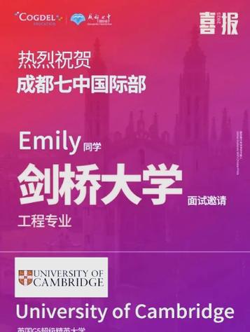 剑桥面试辅导如何高效突破?-图1 剑桥面试辅导如何高效突破?-图1