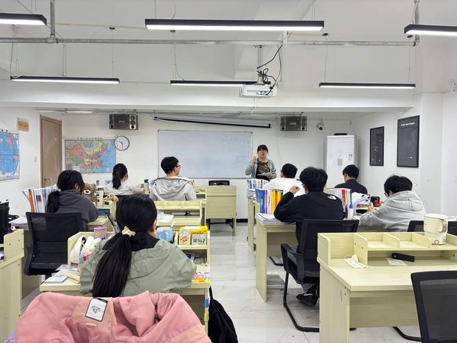 郑州高三英语辅导怎么选？-图2