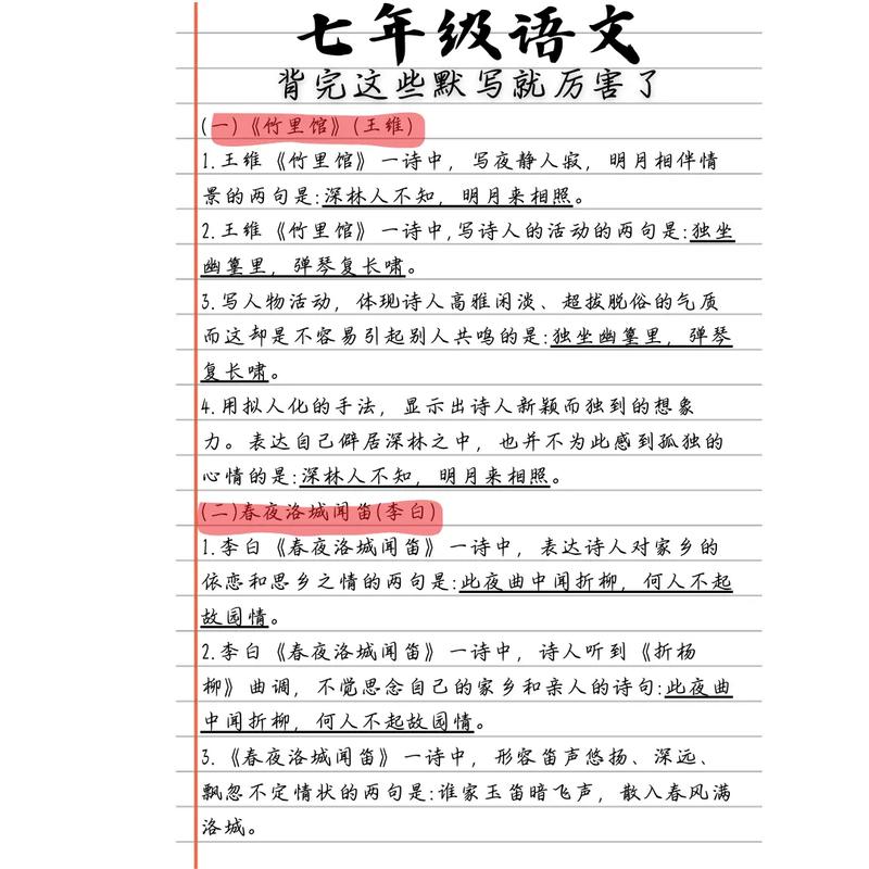 初一语文一对三辅导效果如何？-图2