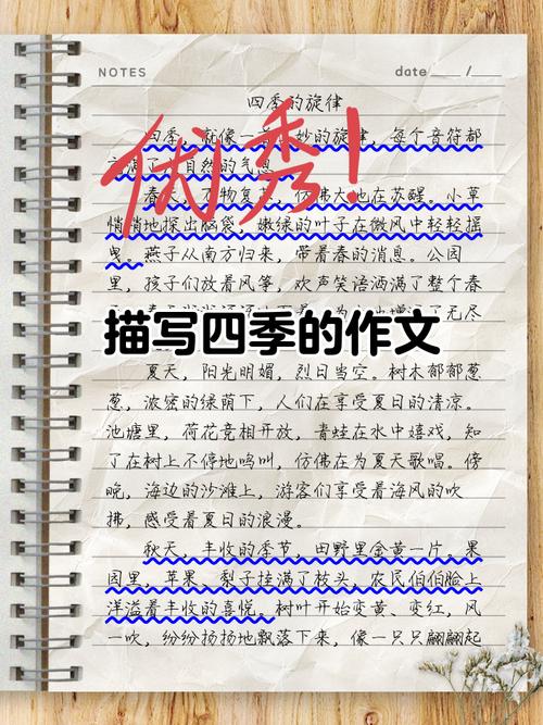 季节轮回，人生感悟何在？-图1