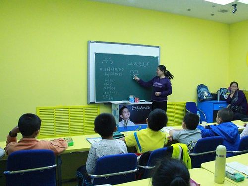 奥数辅导中心真的能提升孩子成绩吗?-图1 奥数辅导中心真的能提升孩子成绩吗?-图1