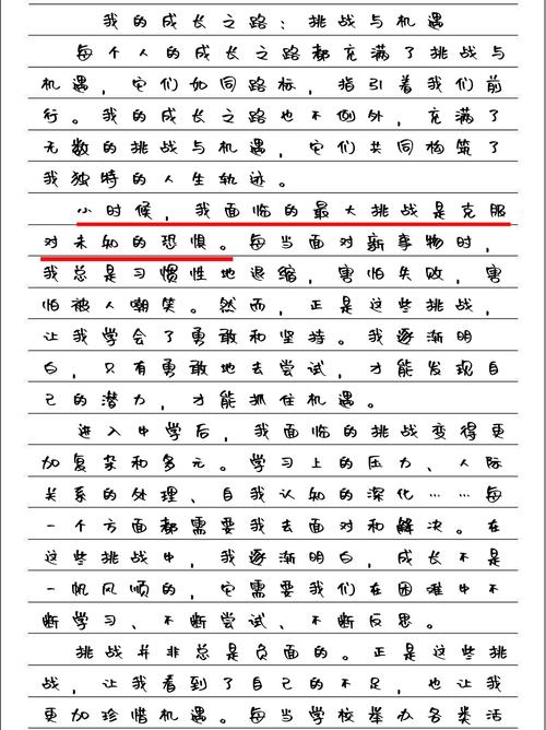 机遇与挑战如何并存？-图2