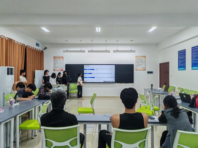 大学创业辅导，如何真正帮到学生？-图1
