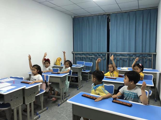 广州幼升小辅导,如何科学衔接?-图2 广州幼升小辅导,如何科学衔接?-图2