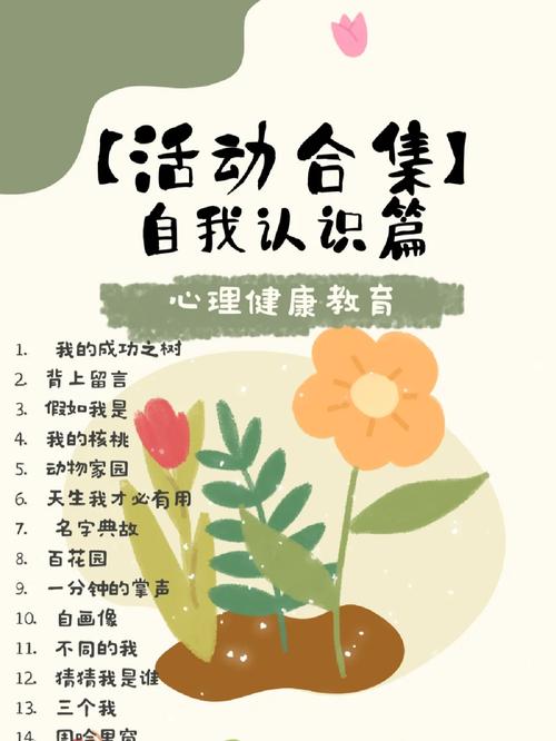 团体心理辅导如何帮助我们认识自我?-图1 团体心理辅导如何帮助我们认识自我?-图1