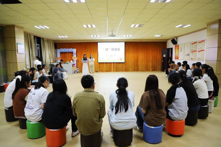 心理健康小团体辅导如何有效提升心理韧性?-图2 心理健康小团体辅导如何有效提升心理韧性?-图2