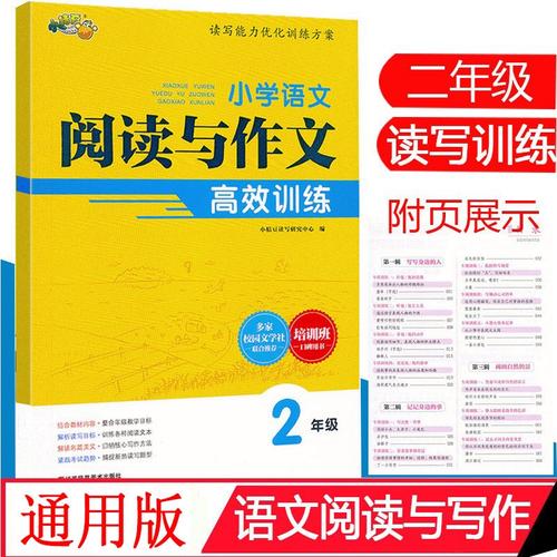 阅读作文辅导班真能快速提分吗？-图3