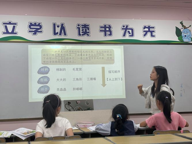 阅读作文辅导班真能快速提分吗？-图1