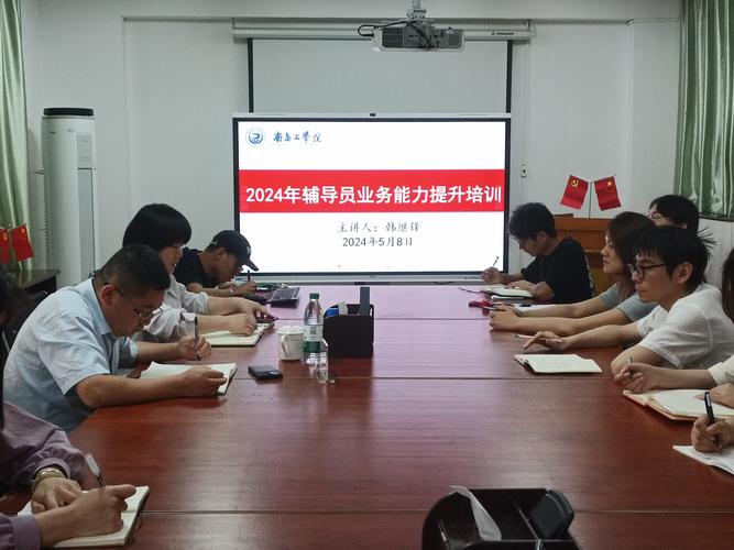 辅导员培训聚焦哪些核心能力提升?-图3 辅导员培训聚焦哪些核心能力提升?-图3