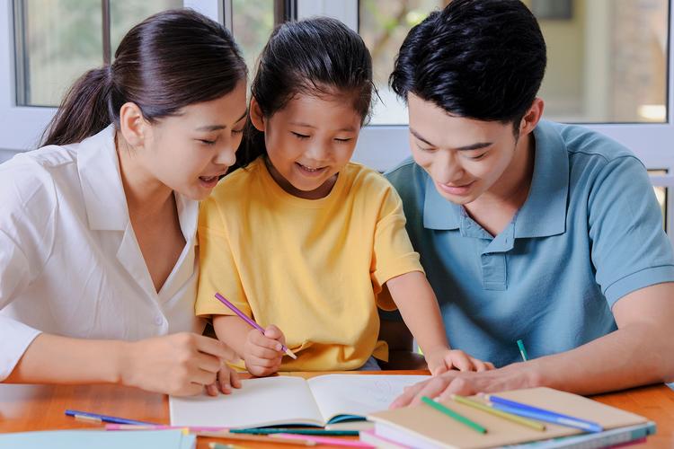 儿童辅导,家长该如何正确引导?-图3 儿童辅导,家长该如何正确引导?-图3