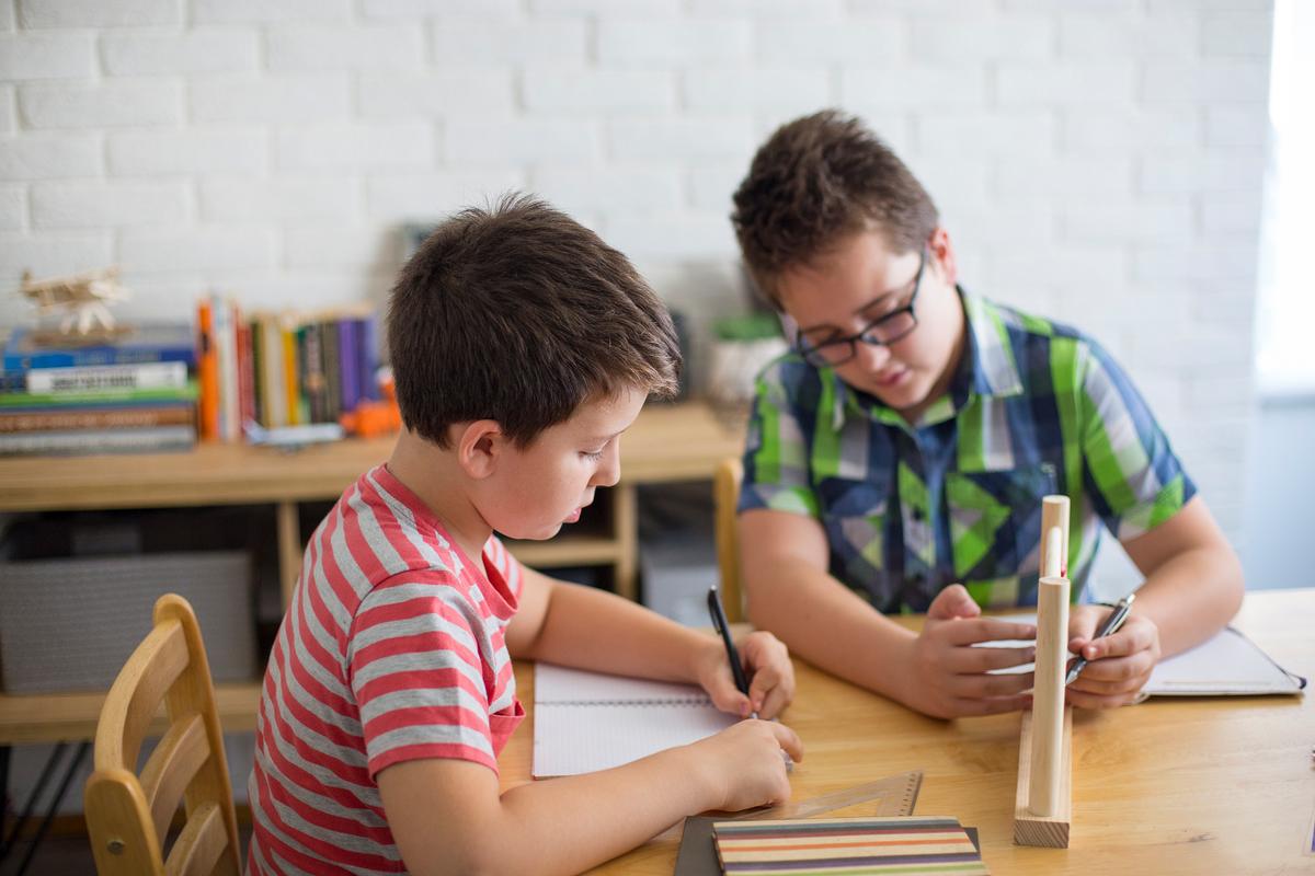 儿童辅导,家长该如何正确引导?-图1 儿童辅导,家长该如何正确引导?-图1