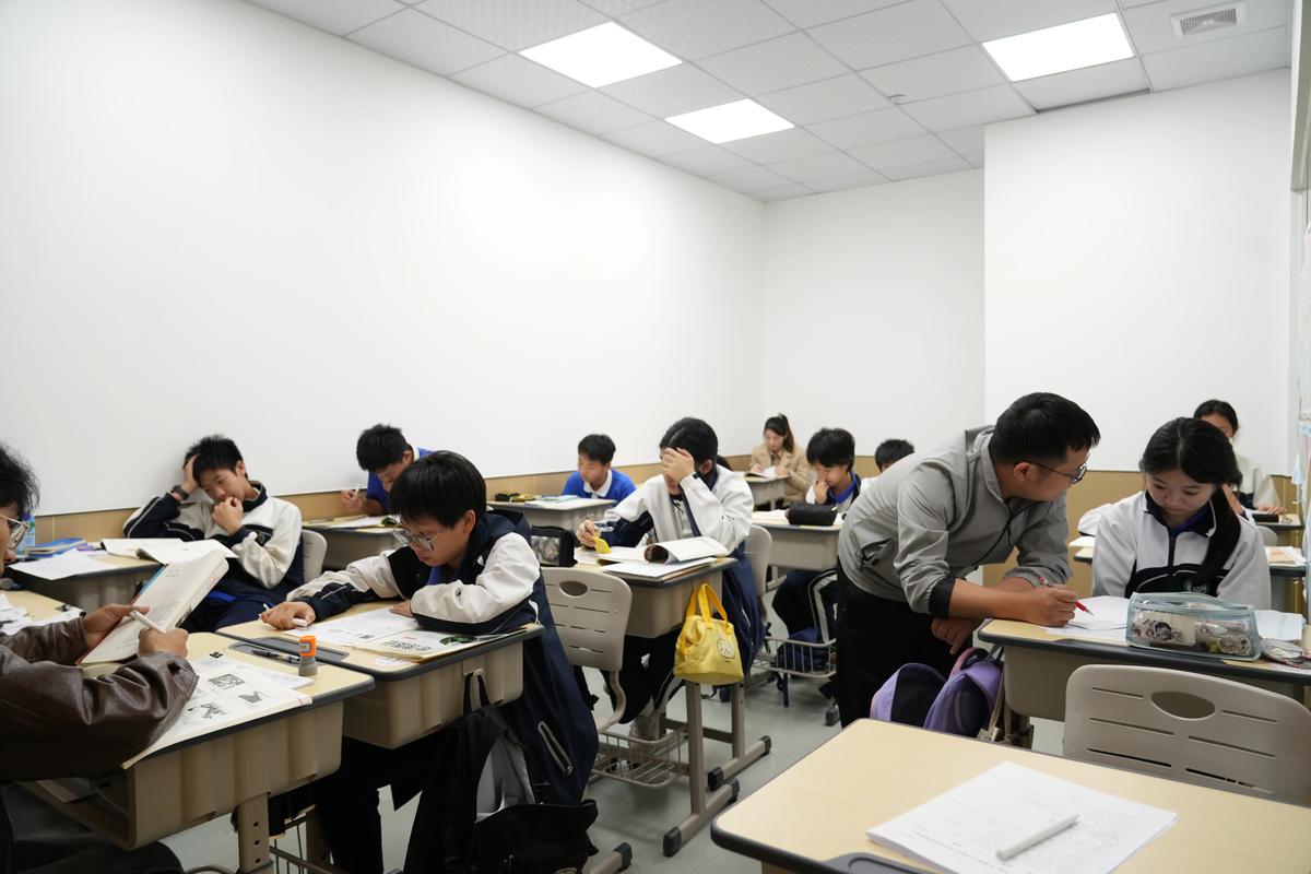 深圳MBA考前辅导班怎么选?-图2 深圳MBA考前辅导班怎么选?-图2