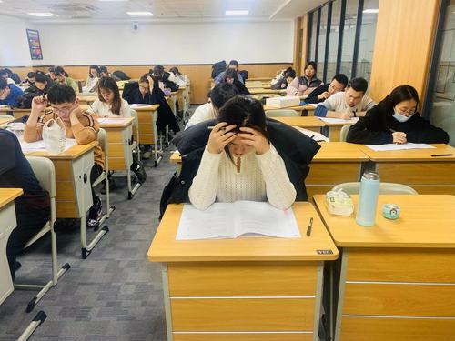 长春考研英语辅导班哪家强?-图1 长春考研英语辅导班哪家强?-图1