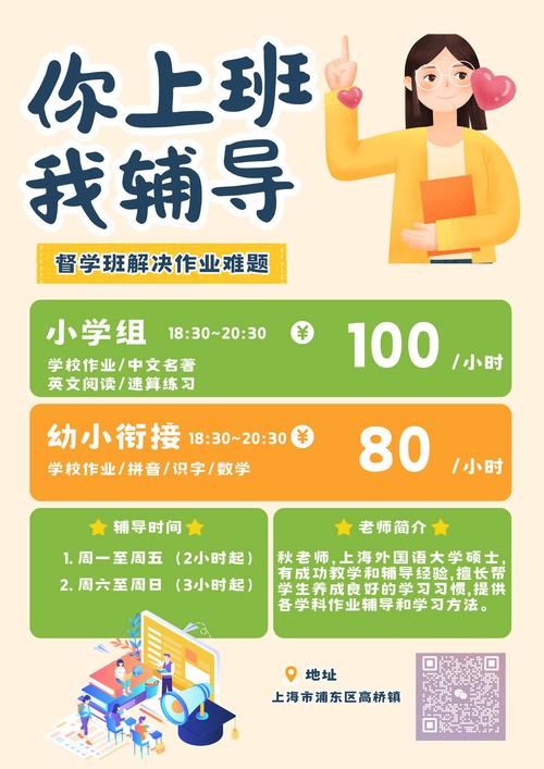 专接本辅导该怎么选?-图1 专接本辅导该怎么选?-图1