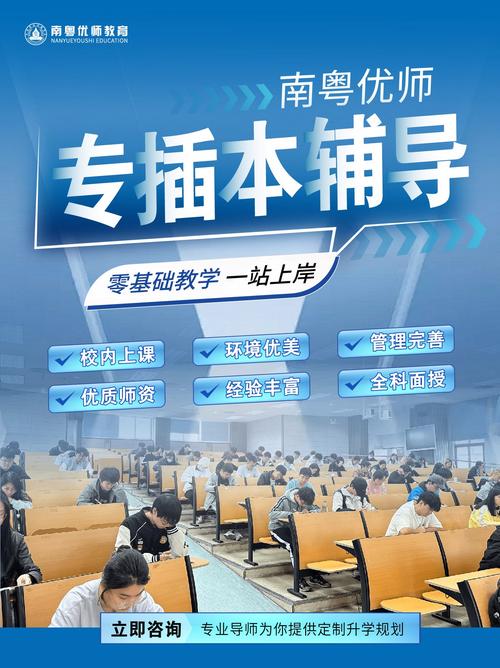 专接本辅导该怎么选?-图3 专接本辅导该怎么选?-图3