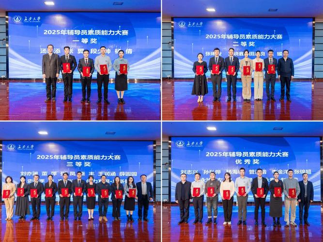 2025辅导员精品项目如何打造？-图3