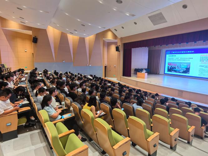 2025辅导员精品项目如何打造？-图2