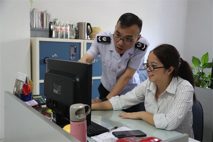 税局如何精准辅导企业享受政策红利？-图1