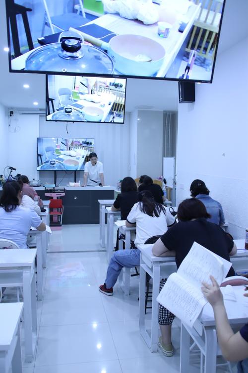 开培训辅导班如何快速获客盈利?-图2 开培训辅导班如何快速获客盈利?-图2