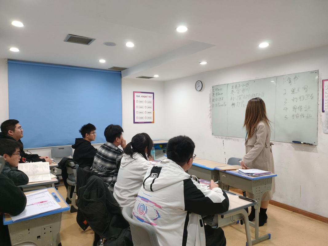 杭州高三语文辅导怎么选才高效？-图2