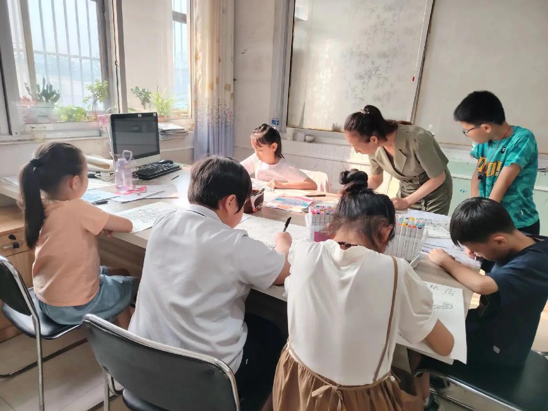 五年级辅导班，到底该不该上？-图2