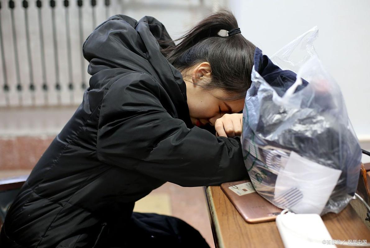 辅导员自杀背后有何隐情?-图3 辅导员自杀背后有何隐情?-图3