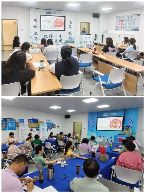 辩论会辅导干,如何提升辅导效果?-图3 辩论会辅导干,如何提升辅导效果?-图3