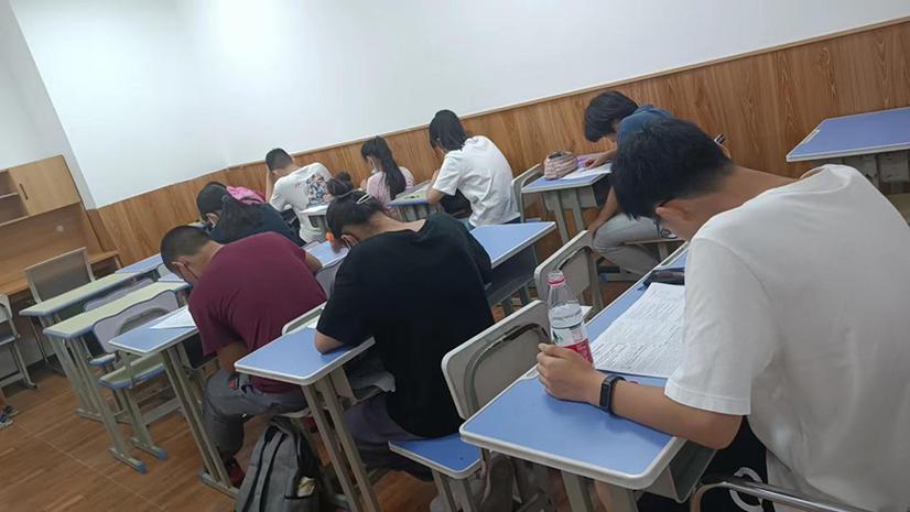 宁波成考辅导班怎么选？-图2