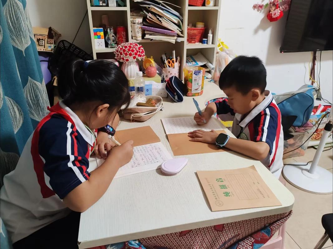 一年级孩子辅导，家长怎么做才有效？-图3